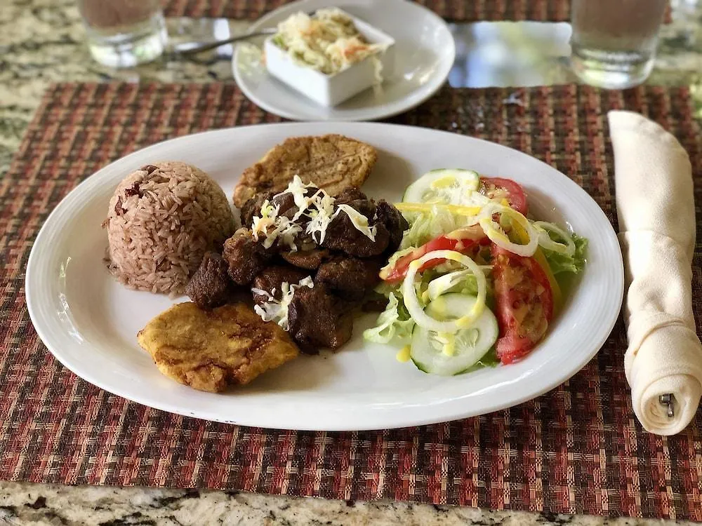 Hotel Villa Therese Port-au-Prince