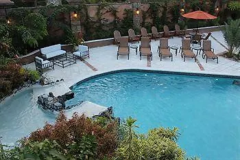 Hotel Villa Therese Port-au-Prince