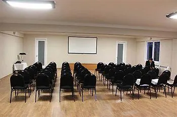 Hotel Villa Therese بورت أو برنس