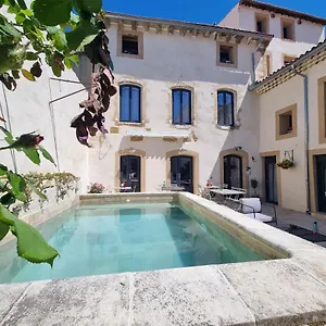 La Bastide Bed & Breakfast