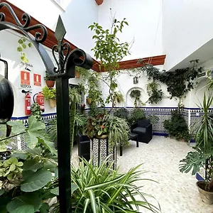 Mellizo Guest house