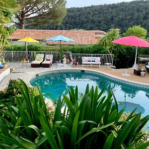 suite-romantique-et-chambre-baroque-a-st-paul-de-vence.fr-provencehotel.com/