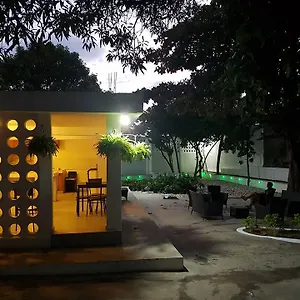 Trinity - Extended Port-au-Prince