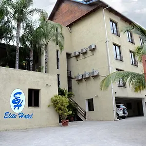 Elite Haiti Port-au-Prince