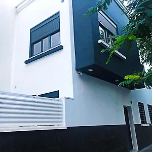 Bf Centro Bed & Breakfast