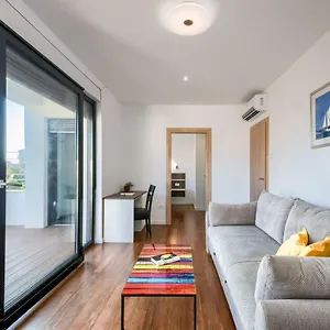 K&t Sea Side Luxury Guest house